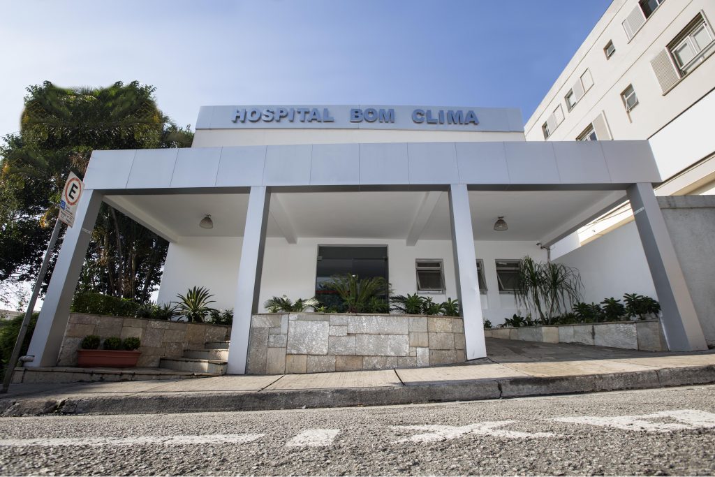 Hospital Bom clima Imagens (17)